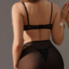 CONJUNTO KETLYN PRETO - M - Imagem 2