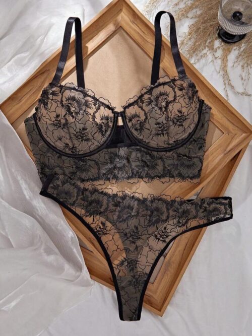 Conjunto em chumbo plus size - G1